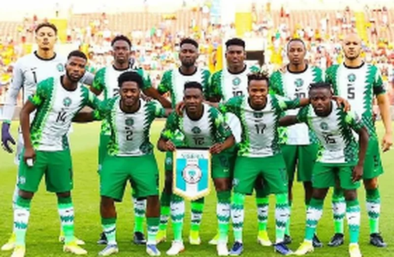 Nigeria squad announcement : Ex-Arsenal and Chelsea stars; Rangers, Watford & Leicester trios in 