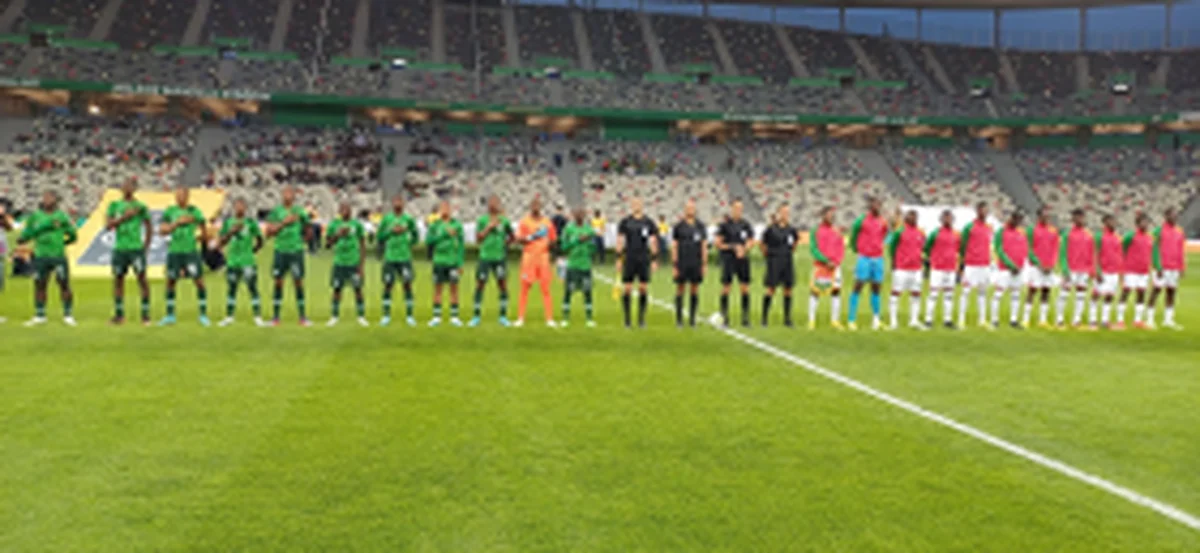 U17 AFCON: Five talking points from Golden Eaglets 2-1 loss to Burkina FasoÂ 