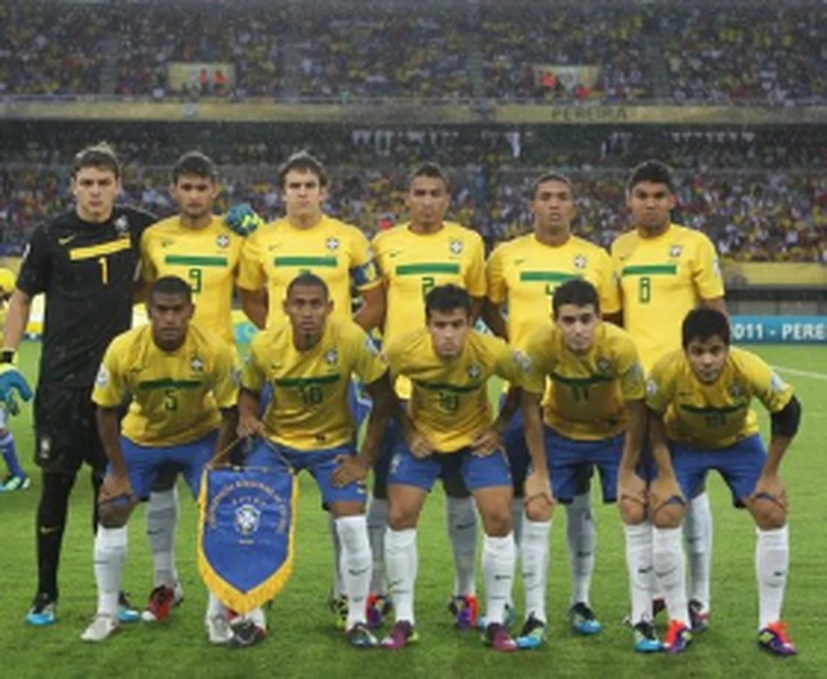 Opposition watch Fifa U20 World Cup :Â  Almeria defender scratched from Brazil rosterÂ 