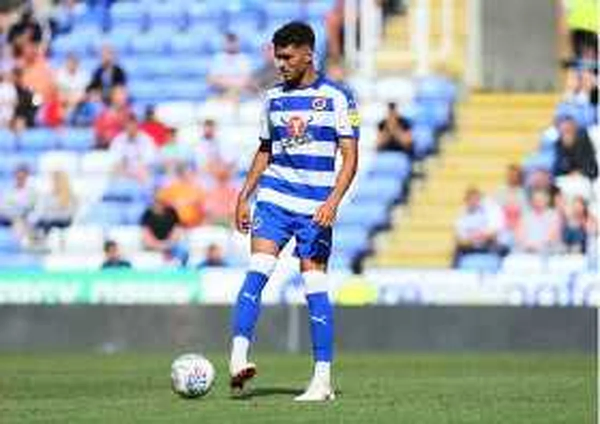  Reading Boss Reacts As Ex-Liverpool Defender Ilori Is Linked With Return To Sporting Lisbon