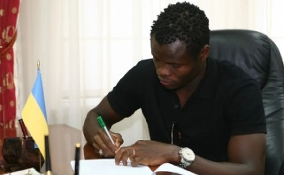 TAYE TAIWO: PSG Is A Very Good Team