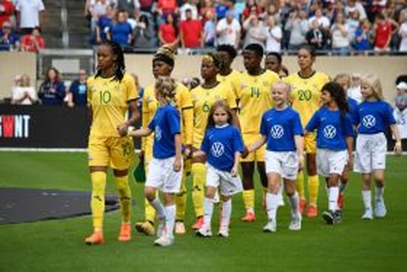 Confirmed Banyana Banyana team news: Mexican-based midfielder available for selection after missing first legÂ 