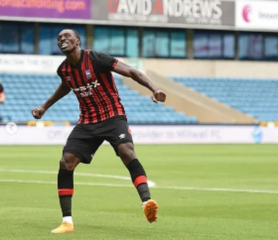  EFL wrap : Ipswich's LadapoÂ nears double digits, Bolton's Afolayan scores another late winner