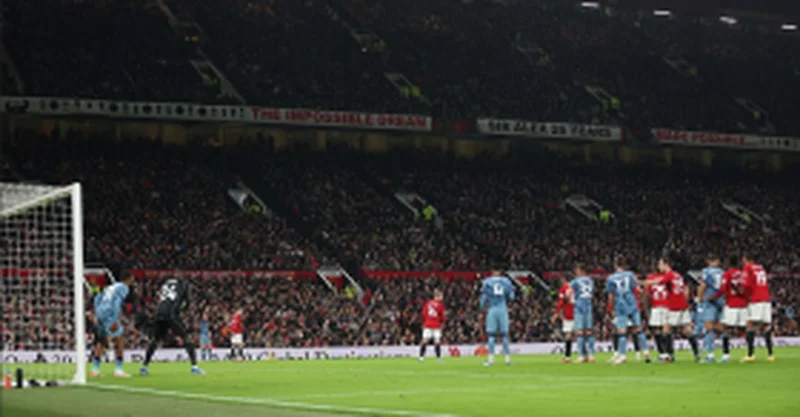 Iroegbunam makes first PL appearance in 605 days as Man Utd win 5-goal thriller against Aston Villa 