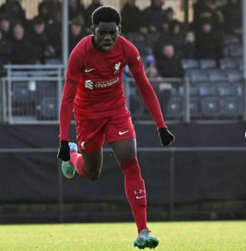 Fabrizio Romano confirms Athletic Bilbao have signed Liverpool winger Gift on '5-year' deal