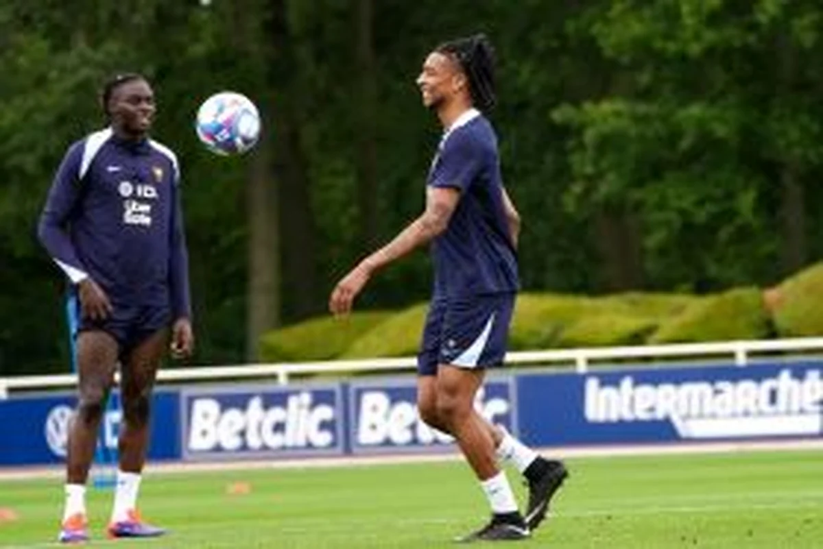 Arsenal icon Henry confirms Olise wants to play for France instead of Nigeria, England and AlgeriaÂ 