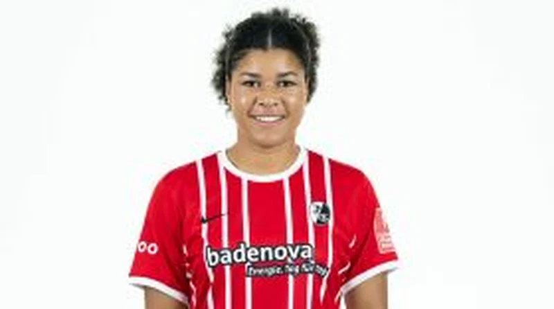 Meet Victoria Ezebinyuo: SC Freiburg's 2019 Euro U17 winner eligible for Super FalconsÂ 