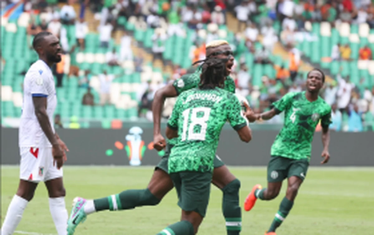 'We can do better' - Lookman makes honest admission over Super Eagles goalscoring woesÂ 