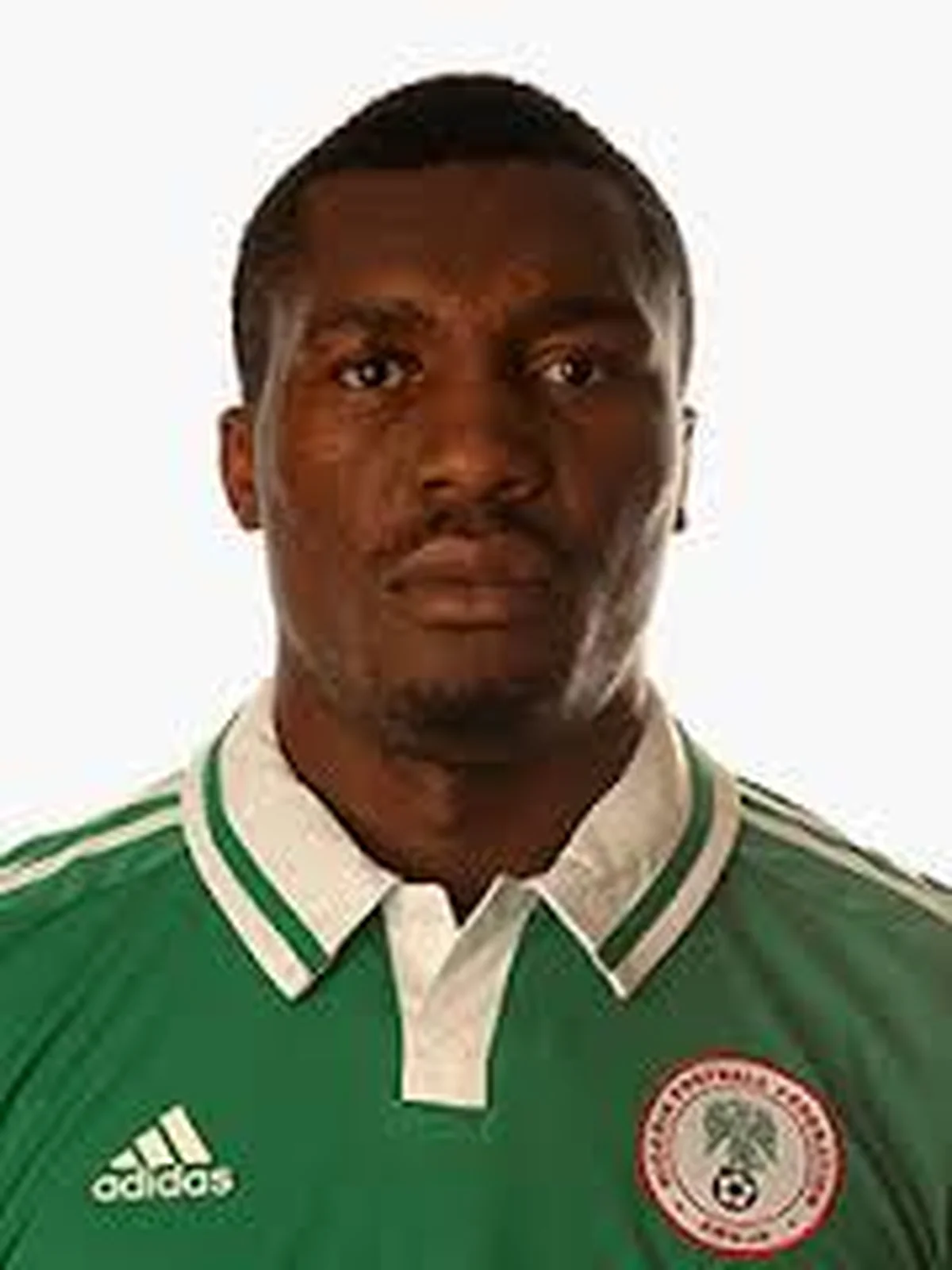 Azubuike Egwuekwe Reckons Ethiopia Game Will Be Difficult