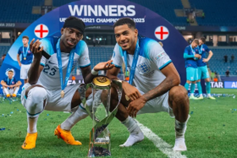 U21 Euro winner Madueke says he will make sure Brighton target comes back to ChelseaÂ 