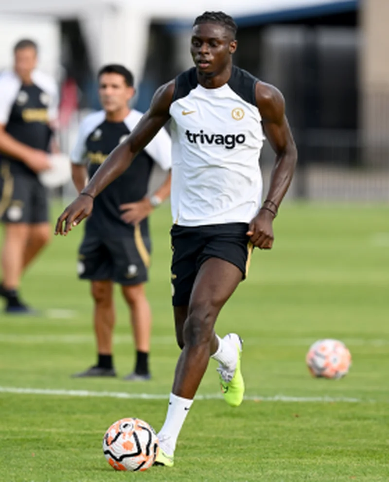 Rennes target Lecce star to compensate for the departure of Ugochukwu to ChelseaÂ 