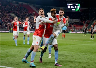 Nigerian exports : Dauda hat-trick;Â Tella & Oteh at the double; Umerah, Olayinka among scorers