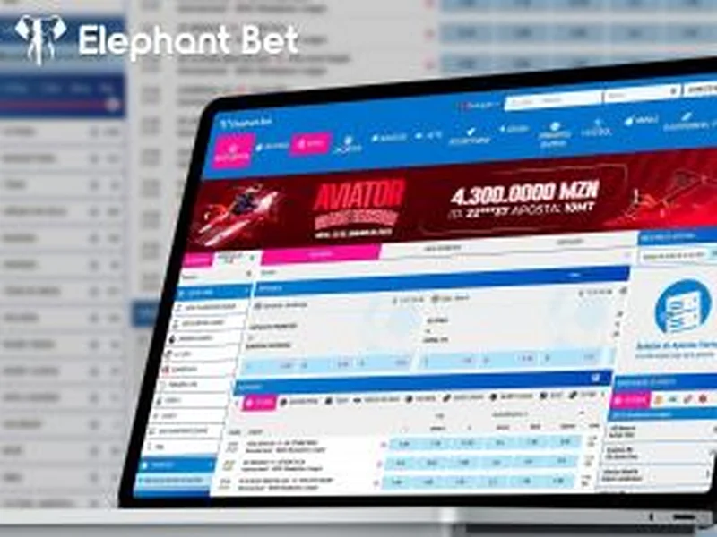 BÃ³nus Elephant Bet em 2025