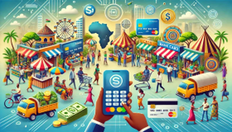 Comparing payment methods for soccer betting in Africa