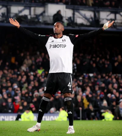 Fulham CB Tosin named in Carabao Cup Team of the Round dominated by Liverpool, Middlesbrough