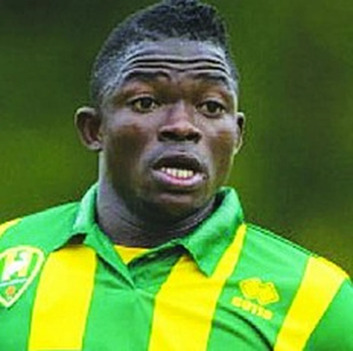 Omeruo On Target For New Club
