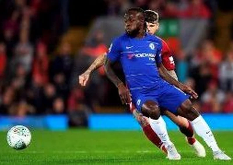 Spartak Moscow Working On Deal To Sign Versatile Chelsea Winger Victor Moses 