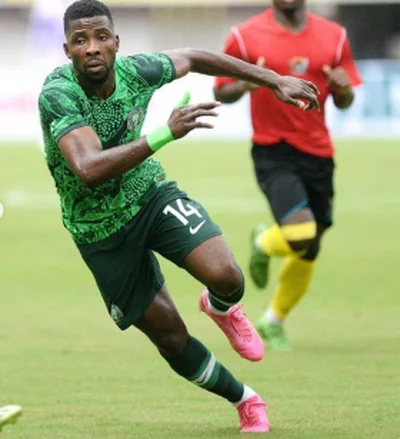 2023 AFCONQ: The three biggest winners from Super Eagles 6-0 win againstÂ Sao Tome and Principe