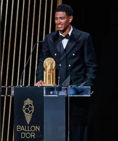 'Fully deserves it' - 2016 Birmingham City Young POTY Solomon-Otabor hails Kopa Trophy winnerÂ Bellingham