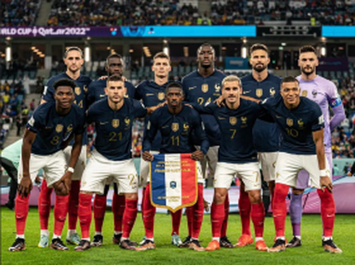 Chelsea interested in signing 2022 World Cup star of African descentÂ 