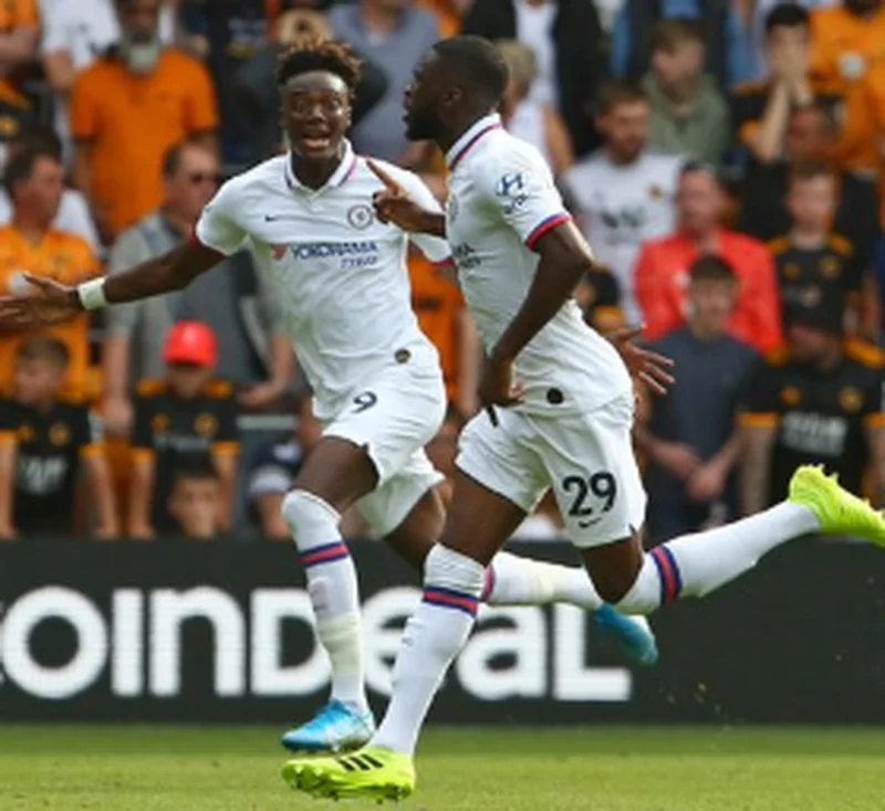 One Stat That Shows Why Everton Should Have Signed Tomori At All Costs