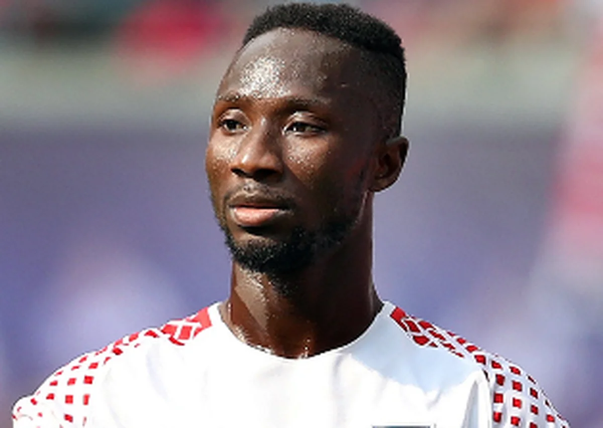 Done Deal : Liverpool Announce First Signing Of Next Season