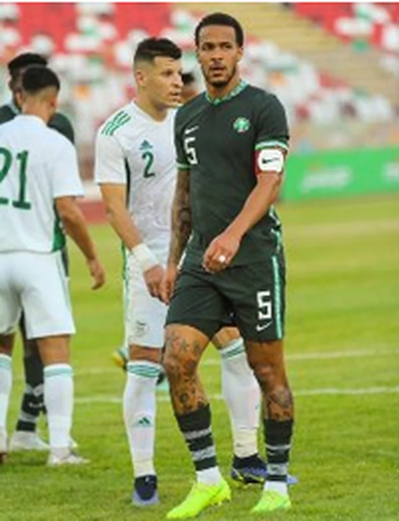 'Definitely going to be in the squad' - Watford coach confirms Ekong is available v BlackpoolÂ 