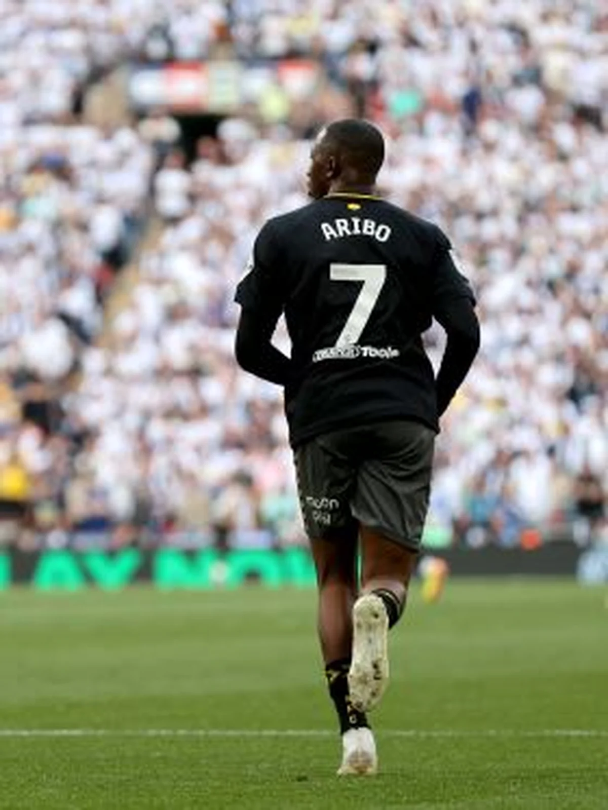 Southampton boss admits it was a difficult decision leaving Aribo out of starting XI in loss to Man UtdÂ 