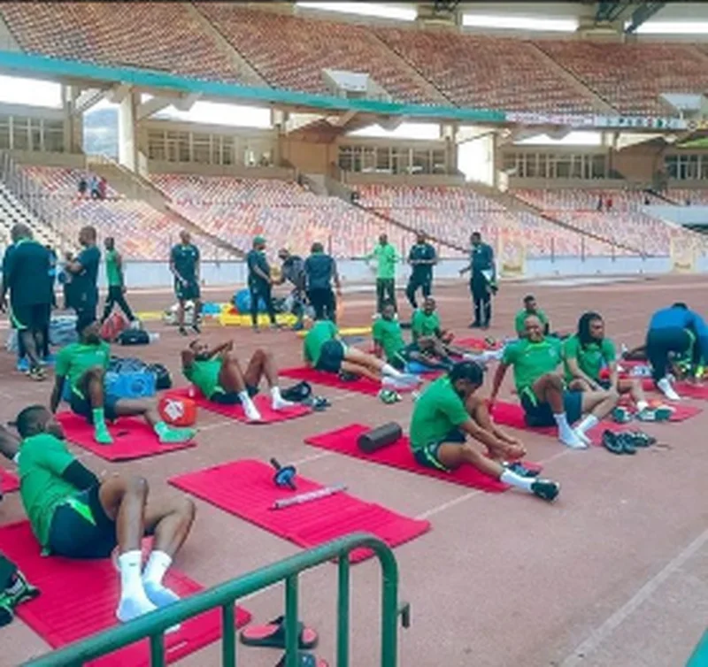 Super Eagles invitee Aniagboso reveals Chelsea are one of his dream clubs; hails Omeruo, Uzoho