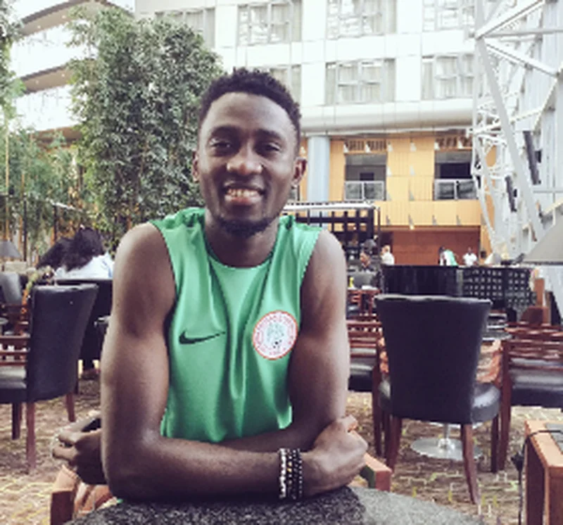 Ndidi Sends Coronavirus Message To Super Eagles Fans As Confirmed Cases In Nigeria Hit 22