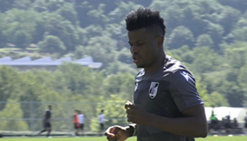 Super Eagles Star Mikel Named In VitÃ³ria S.C Matchday Squad Against Arsenal