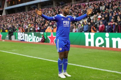 'Should have been a goal' - Chelsea legend Carney on Iheanacho's missed first half chanceÂ 