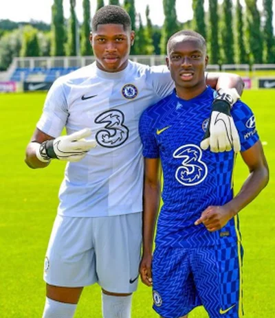 Confirmed: Nine players of Nigerian descent retained by Chelsea, three releasedÂ 