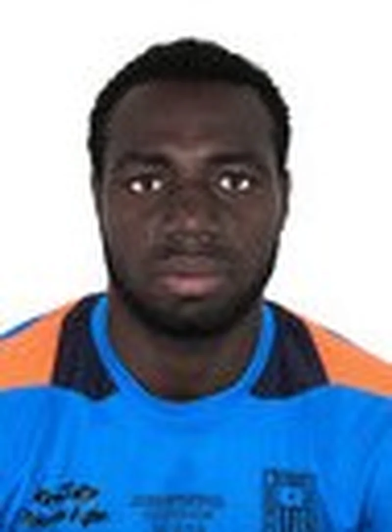 Official : Ex Nasarawa United Goalie Godson Uzoma Hoping To Score Goals For New Team, Sport Boys del Callao