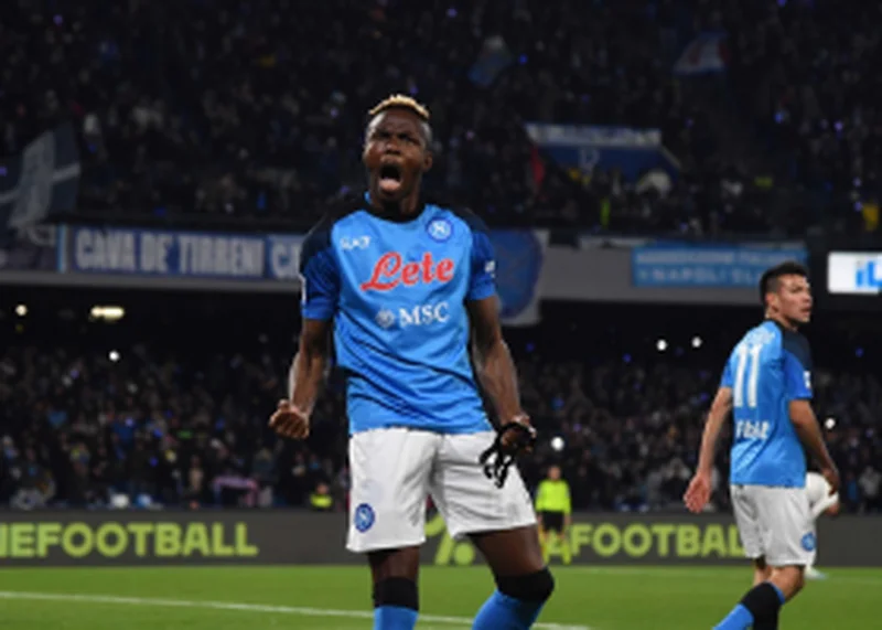 'Drogba was too strong to dive' - Chelsea hero defends Osimhen as he responds to MourinhoÂ 