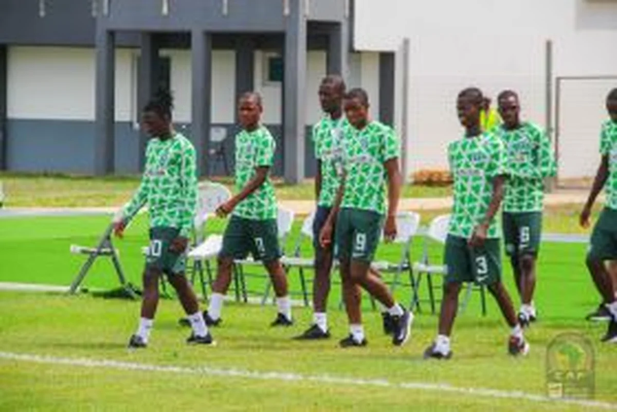 WAFU B U17 Championship: Five observations from Golden Eaglets 3-2 win against Black Starlets