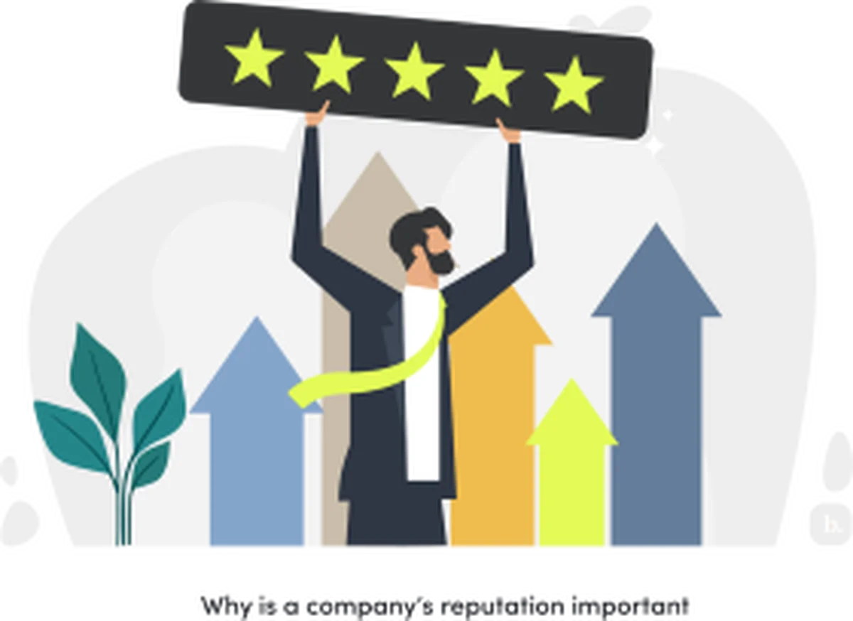 7 questions and answers about business reputation: how to assess, protect and improve it