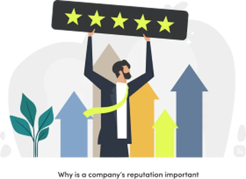 7 questions and answers about business reputation: how to assess, protect and improve it