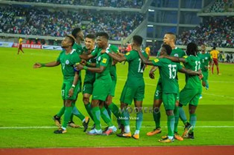 Ex-Real Madrid, Barca Star Robert ProsineÄki : Croatia Are Far Ahead Of Nigeria