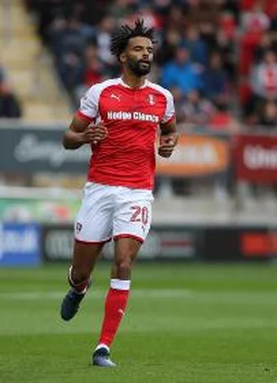 Derby County interested in signing Nigeria-eligible Liverpool academy product   