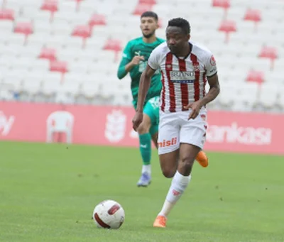  Nigerian exports: Musa opens Sivasspor account; Emegha strikes; Botev duo Ume, Akere in red hot formÂ 