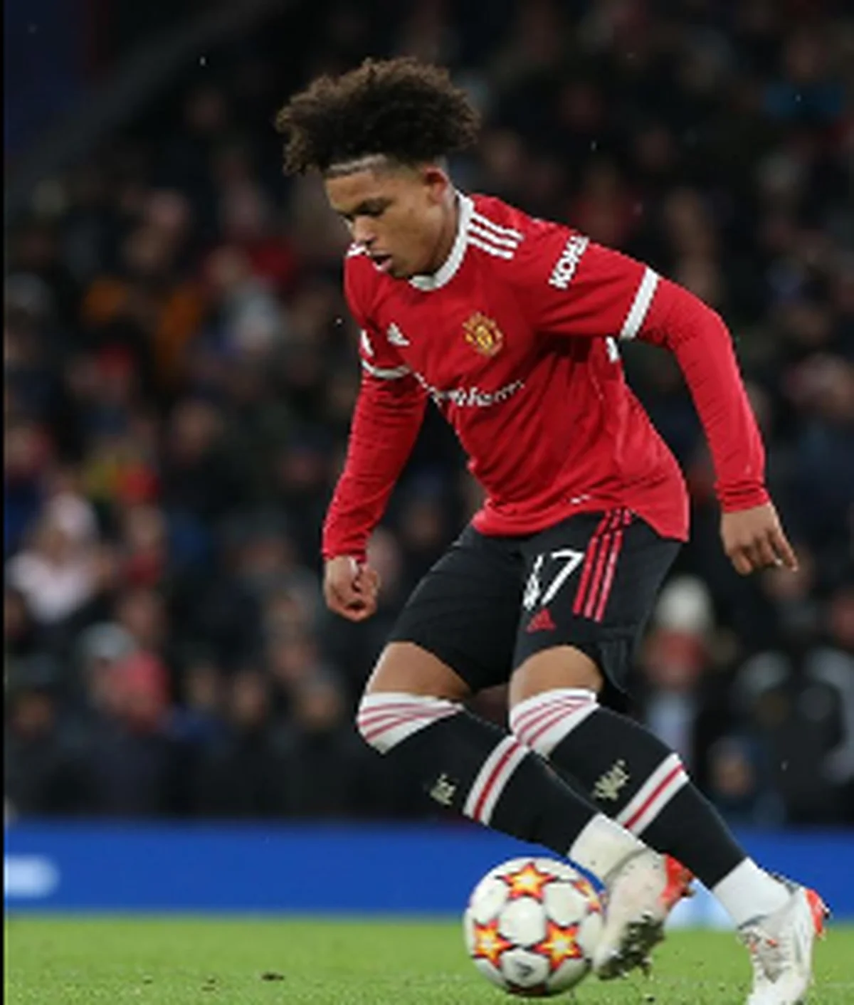 'Could be an outstanding loan signing' - Troy Deeney pinpoints two characteristics of Shoretire