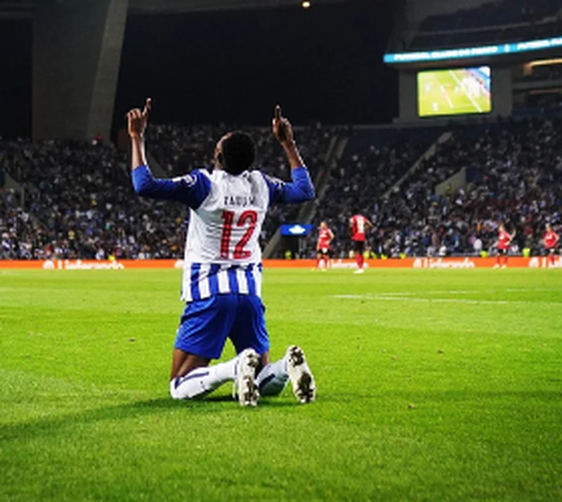 Nigerian player ratings inÂ Â Wednesday's Champions League actionÂ 