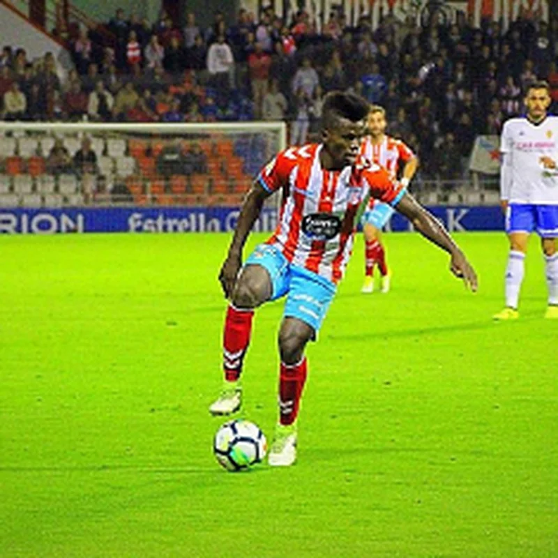 Ex-Flying Eagles Skipper On Target For CD Lugo Vs Real Oviedo