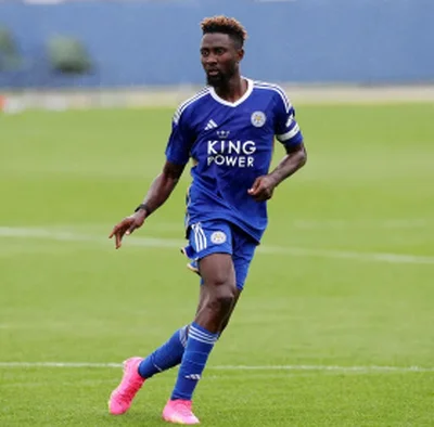 Ndidi captains LeicesterÂ in 2-1 loss to Peterborough United, Iheanacho's free-kick hits the postÂ 