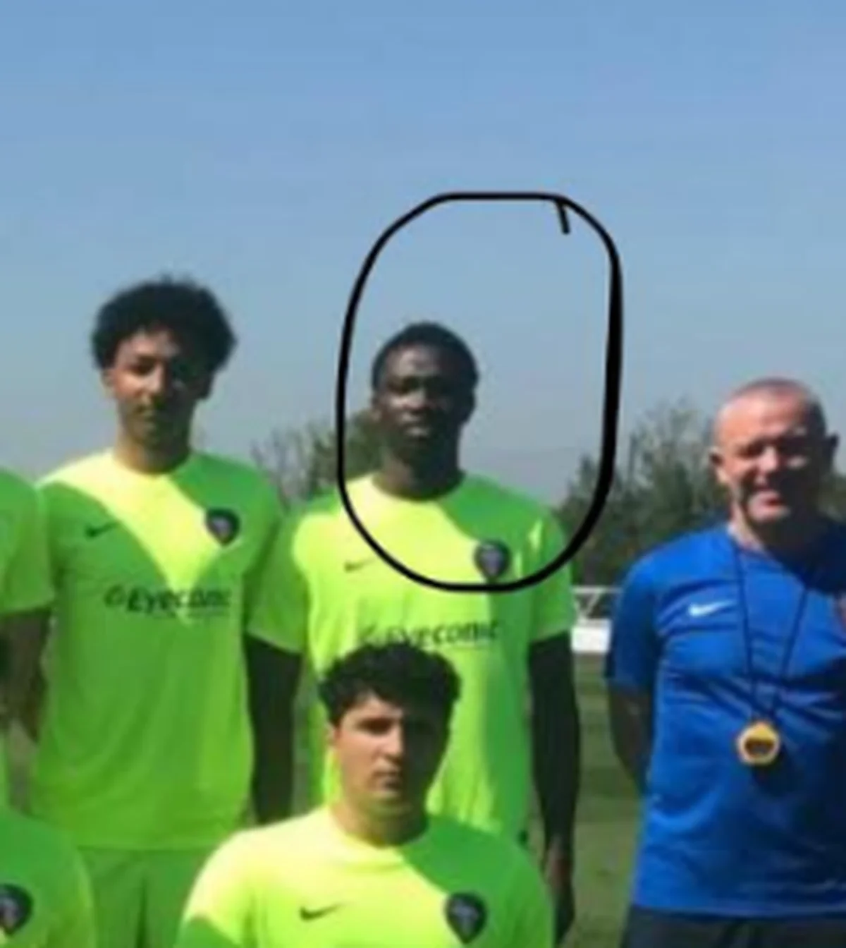  Spurs, Arsenal, Leicester, Brighton Face Stumbling Block To Sign Nigerian Winger Likened To ManÃ©