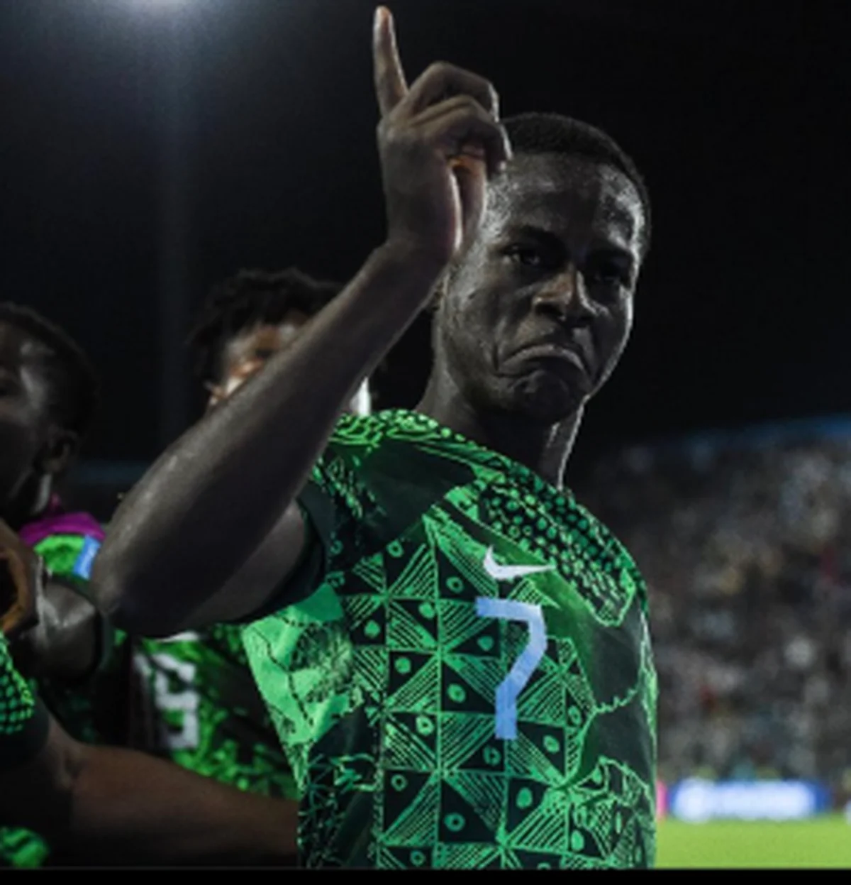 Official: Flying Eagles wingerÂ Haliru SarkiÂ joins 14-time United Arab Emirates championsÂ 