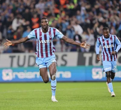 'A split-second decision' - Southampton loanee Onuachu reacts to scoringÂ Olivier Giroud-like scorpion kick goal