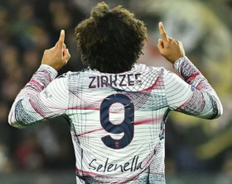 Inter Milan in the running with Arsenal for signing of Dutch-Nigerian striker
