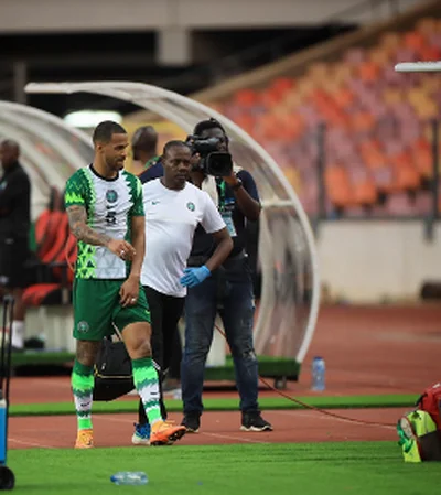 Turkish champions still keen on signing Watford's Super Eagles central defender 